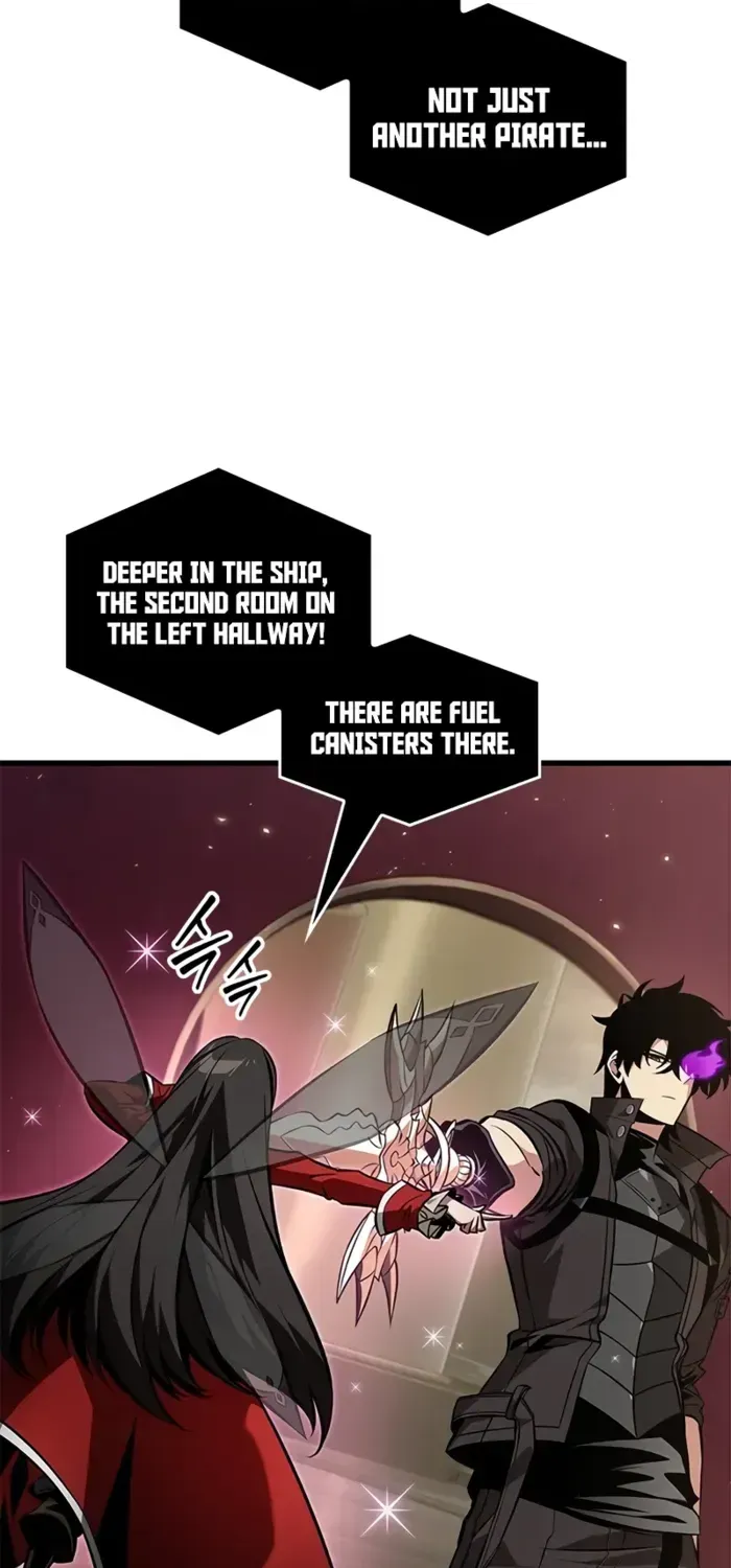Infinite Gacha Chapter 123 page 7 - 