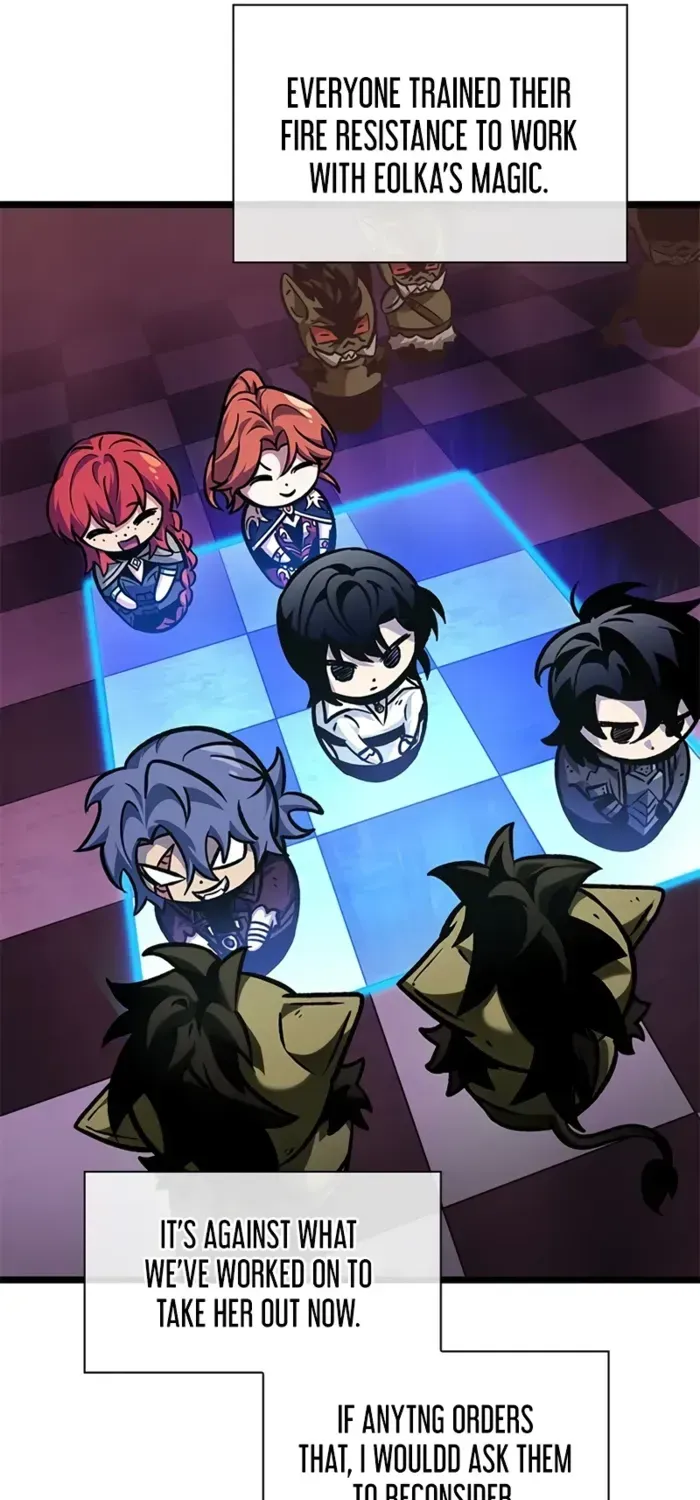 Infinite Gacha Chapter 123 page 63 - 