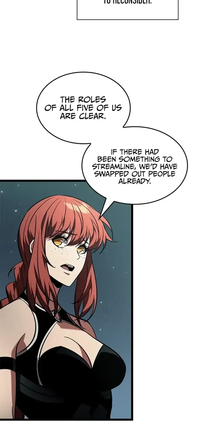 Infinite Gacha Chapter 123 page 64 - 