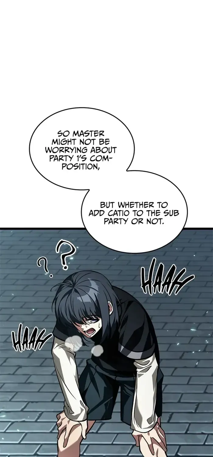Infinite Gacha Chapter 123 page 65 - 