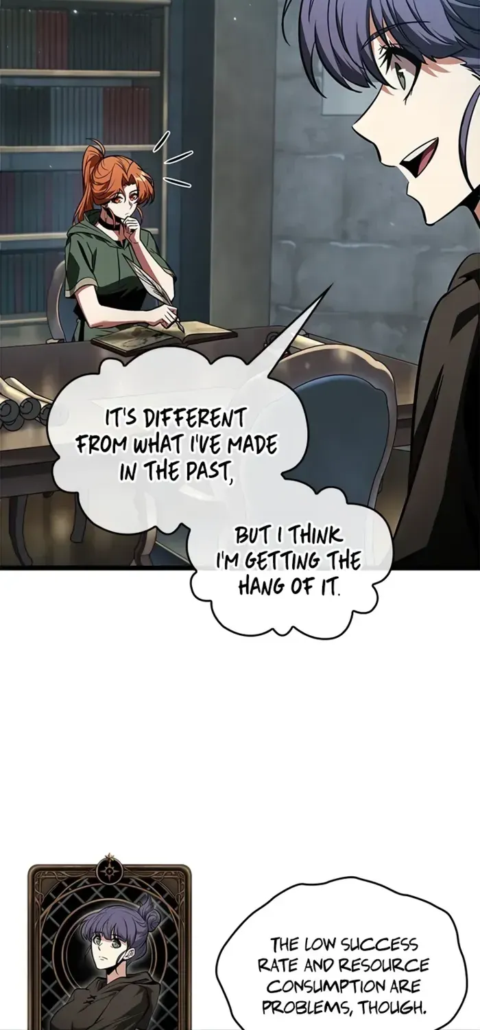 Infinite Gacha Chapter 123 page 69 - 