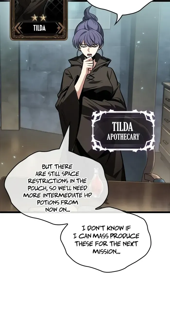 Infinite Gacha Chapter 123 page 70 - 