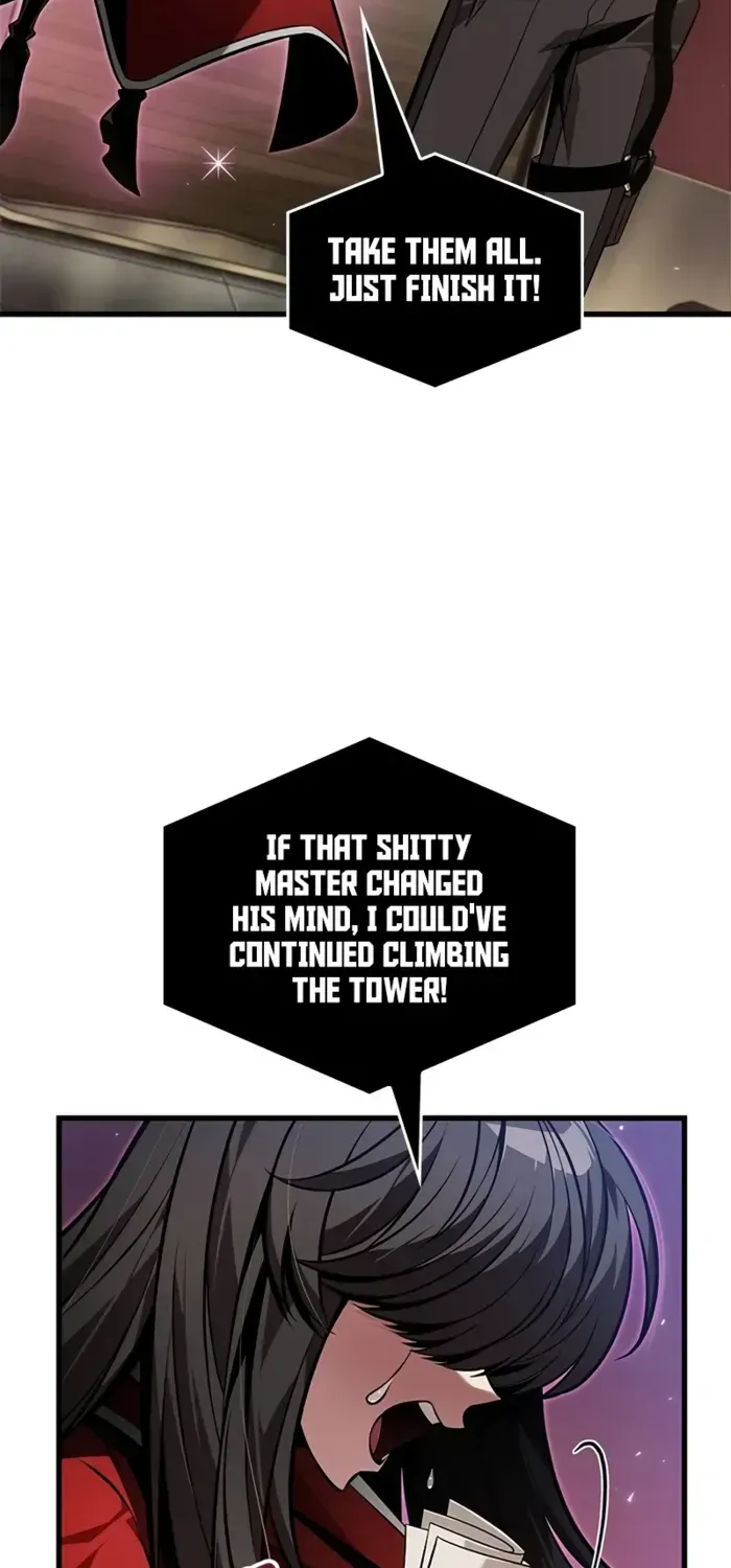 Infinite Gacha Chapter 123 page 8 - 