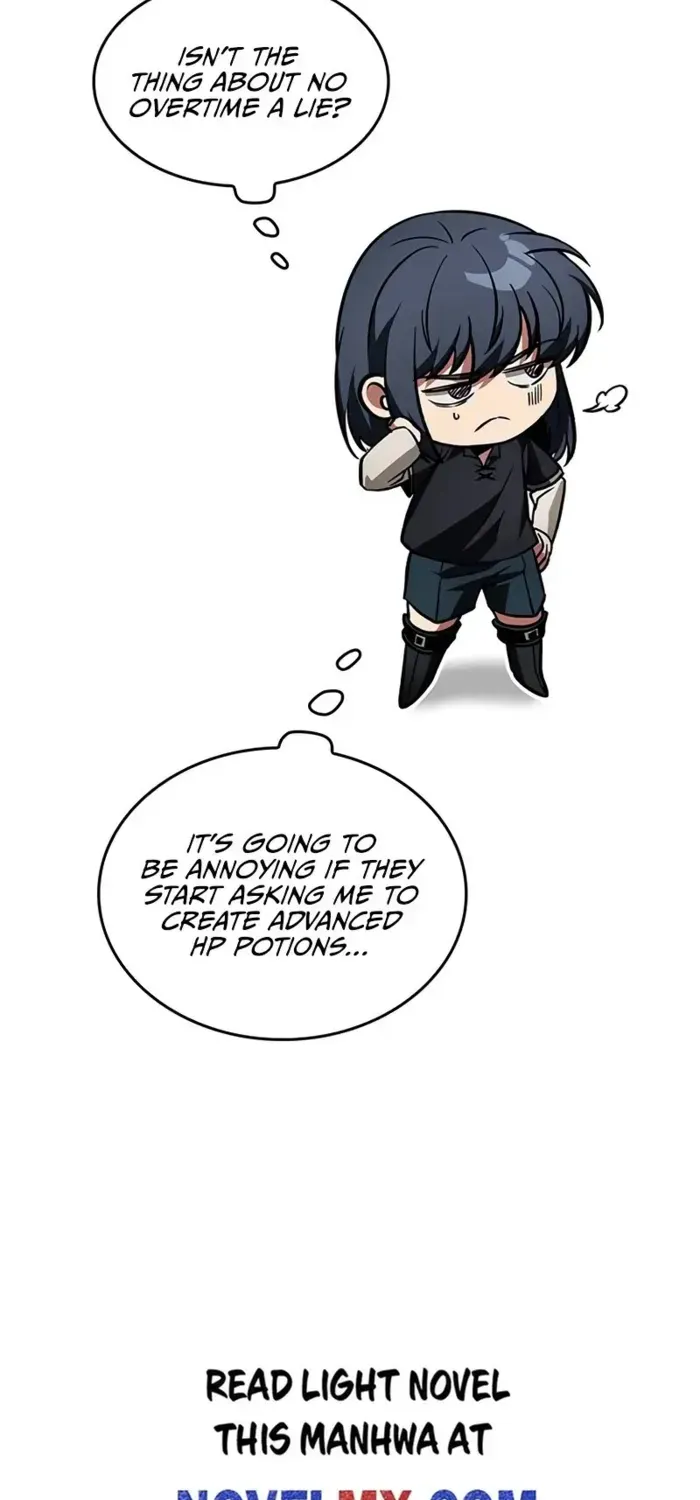 Infinite Gacha Chapter 123 page 76 - 