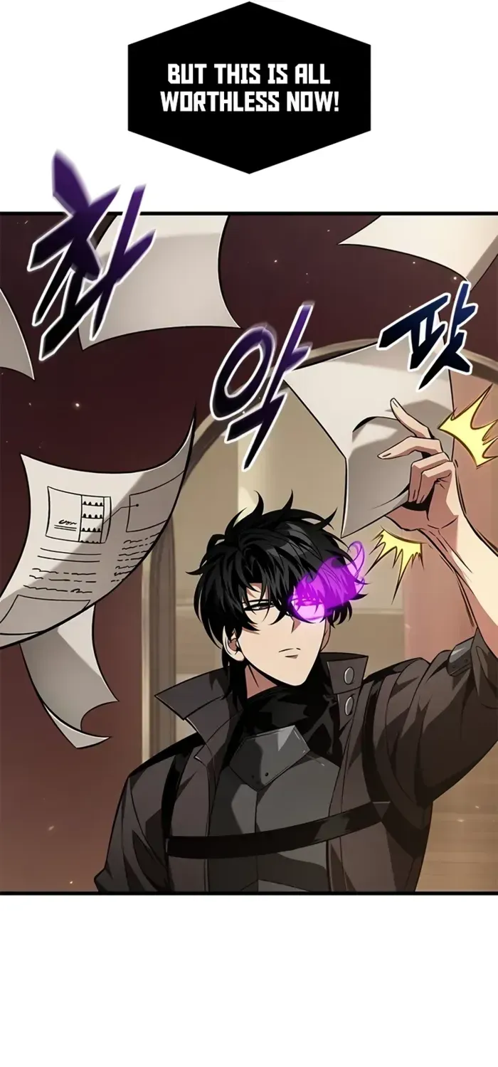 Infinite Gacha Chapter 123 page 10 - 