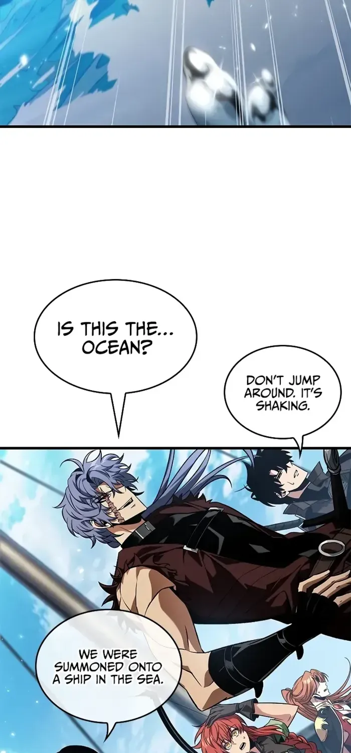 Infinite Gacha Chapter 124 page 14 - 