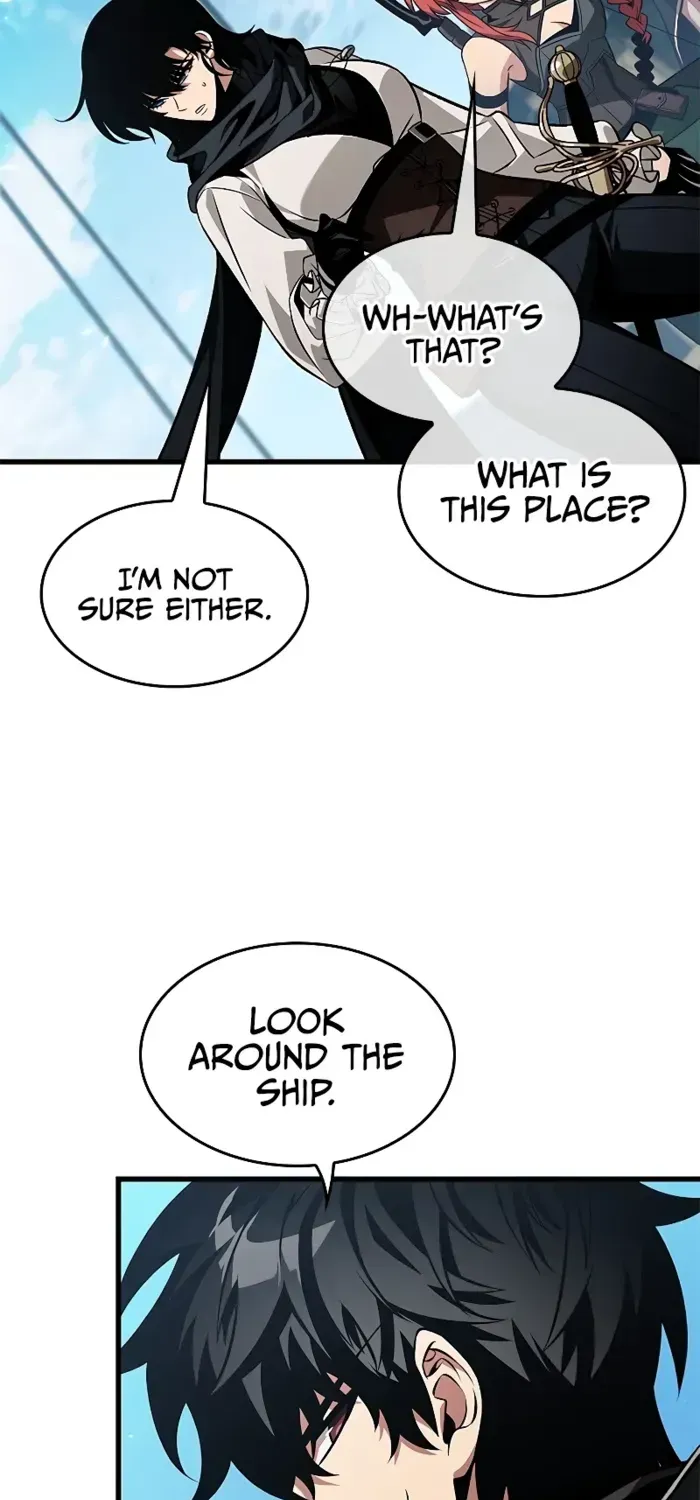 Infinite Gacha Chapter 124 page 15 - 