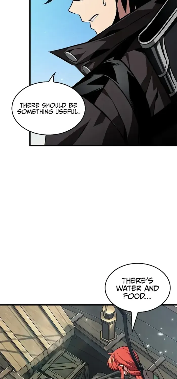 Infinite Gacha Chapter 124 page 16 - 