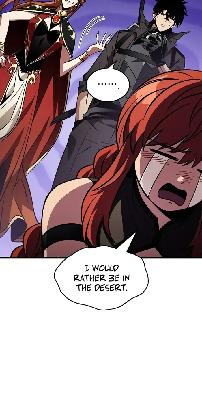 Infinite Gacha Chapter 124 page 18 - 