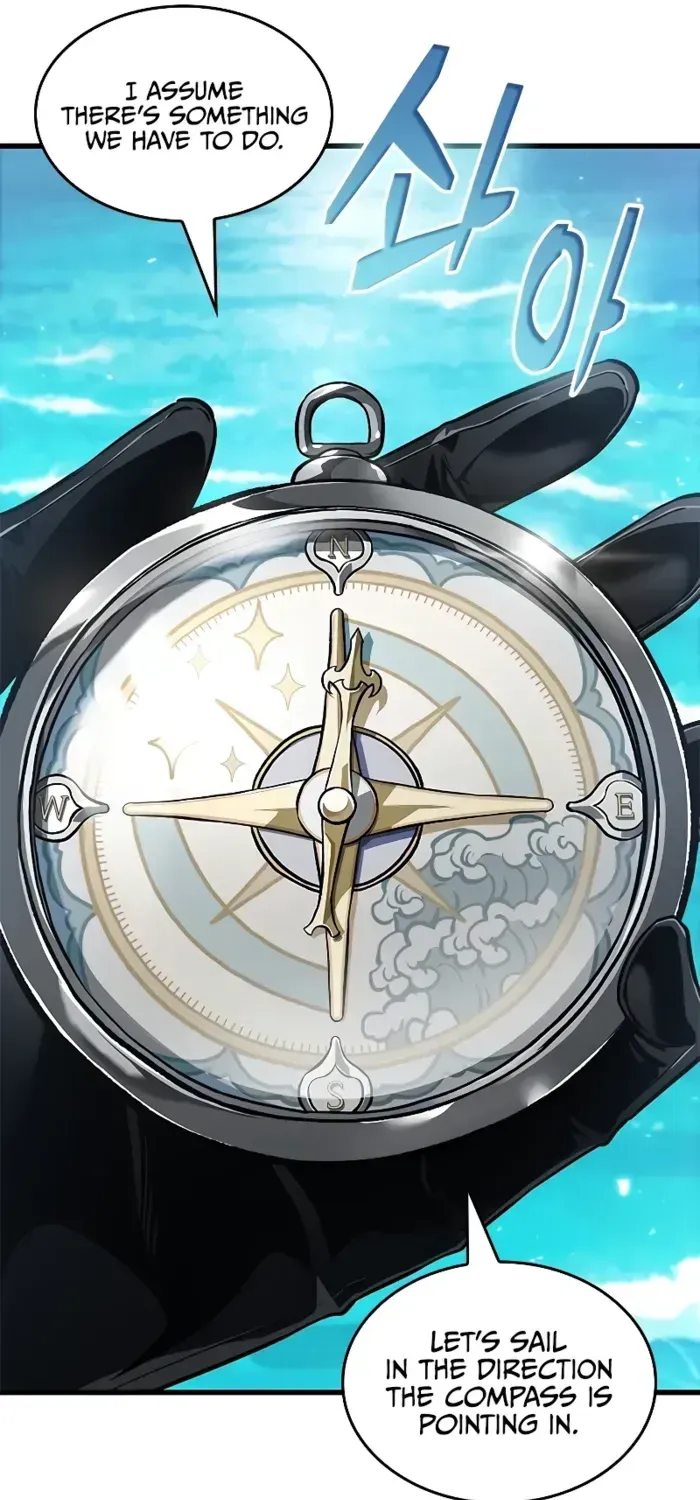 Infinite Gacha Chapter 124 page 19 - 