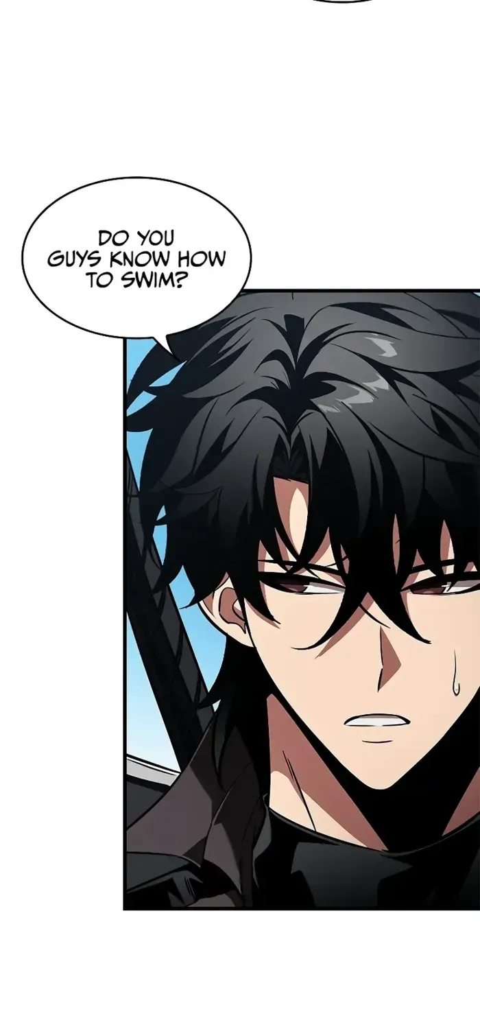 Infinite Gacha Chapter 124 page 20 - 