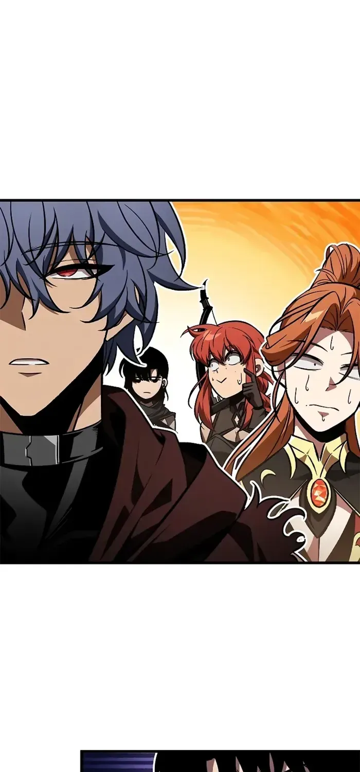 Infinite Gacha Chapter 124 page 21 - 