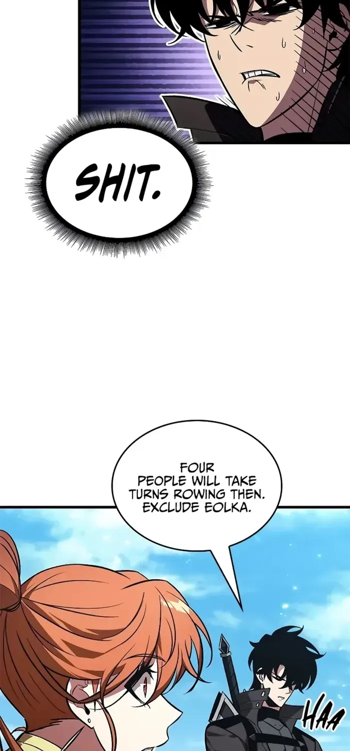 Infinite Gacha Chapter 124 page 22 - 