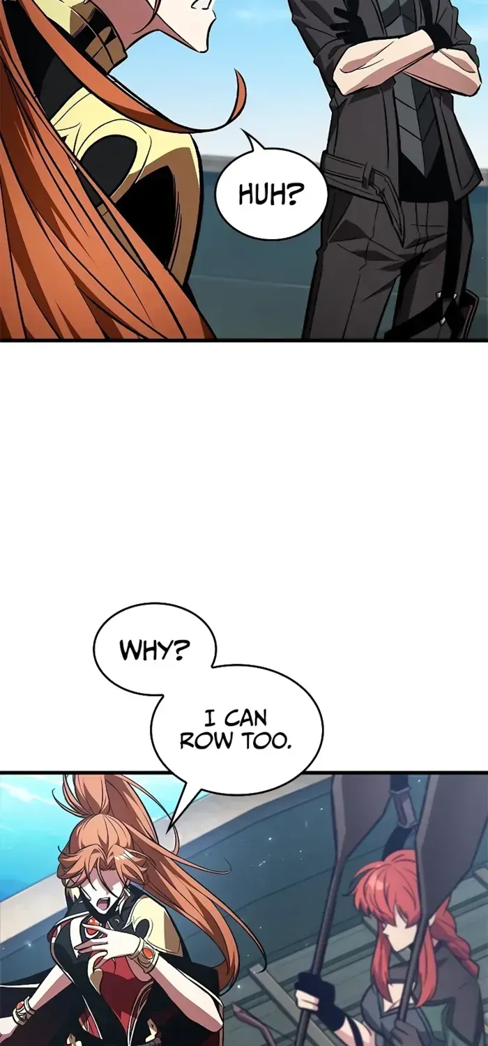 Infinite Gacha Chapter 124 page 23 - 