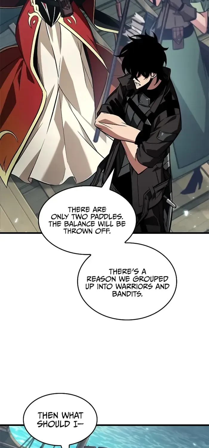 Infinite Gacha Chapter 124 page 24 - 