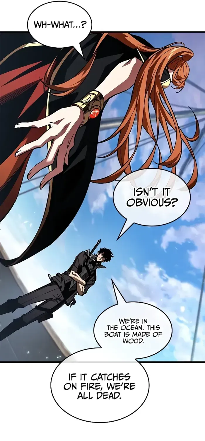 Infinite Gacha Chapter 124 page 28 - 