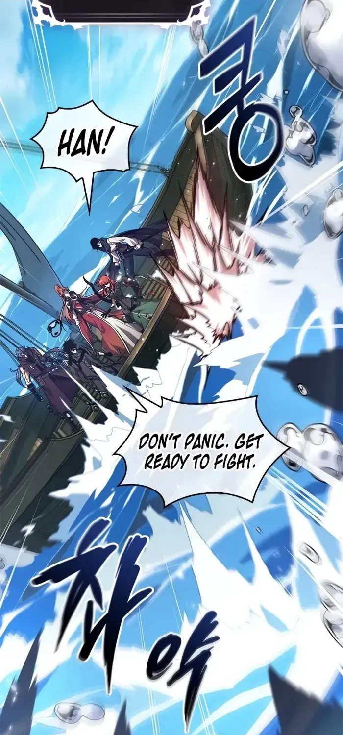 Infinite Gacha Chapter 124 page 33 - 