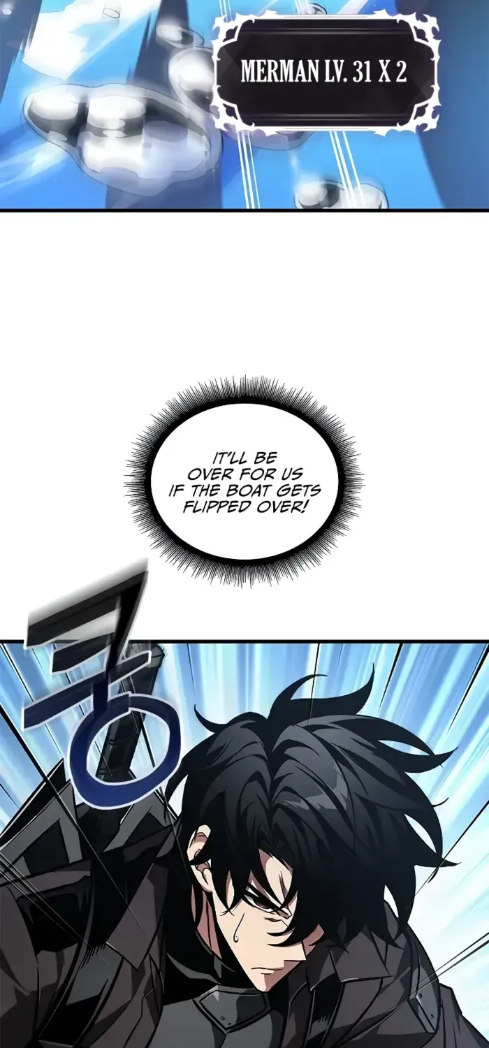 Infinite Gacha Chapter 124 page 34 - 