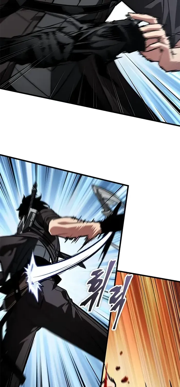 Infinite Gacha Chapter 124 page 35 - 