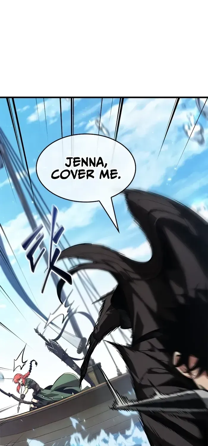 Infinite Gacha Chapter 124 page 37 - 