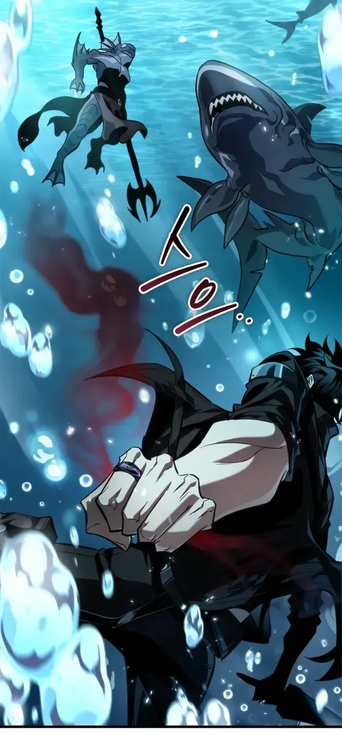 Infinite Gacha Chapter 124 page 40 - 