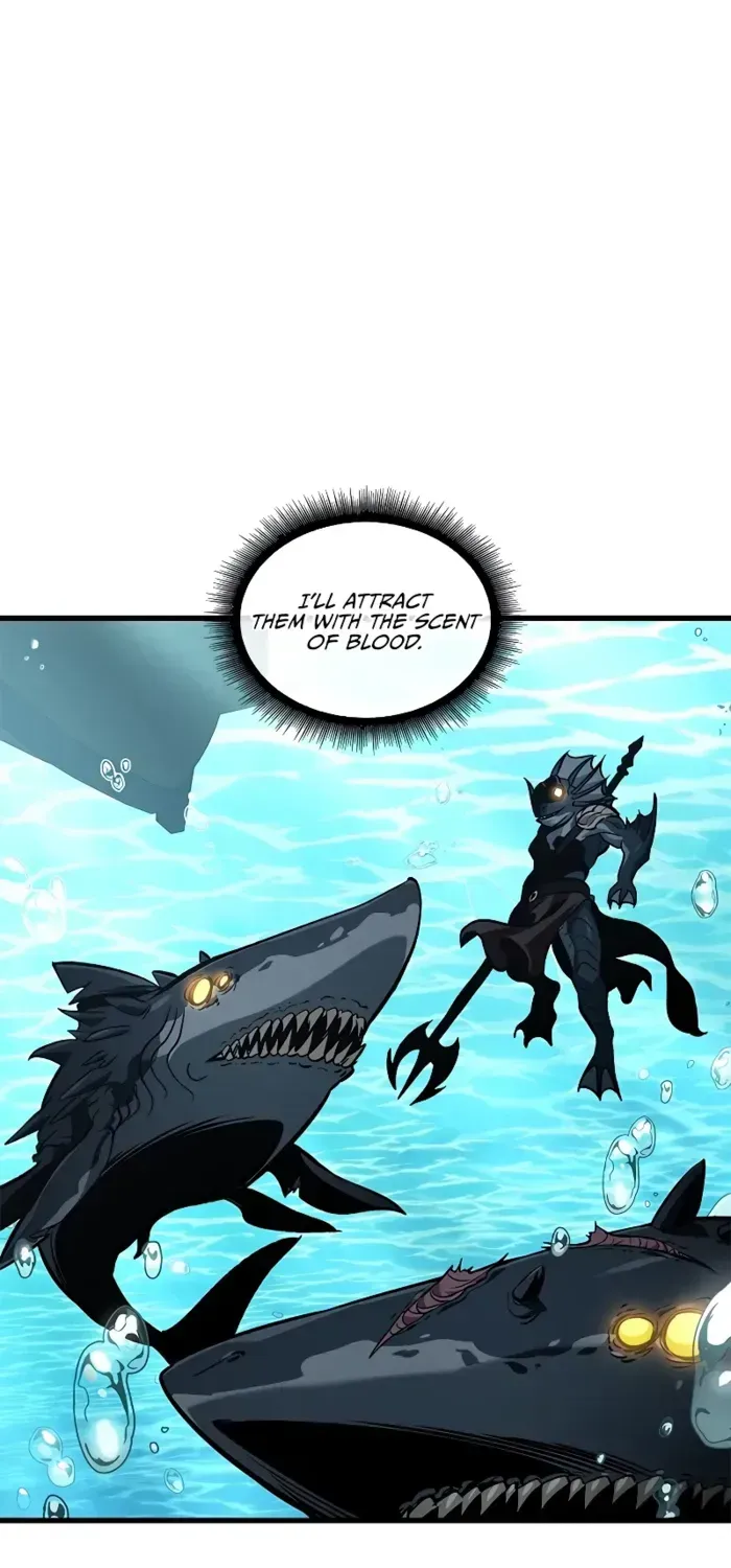 Infinite Gacha Chapter 124 page 41 - 