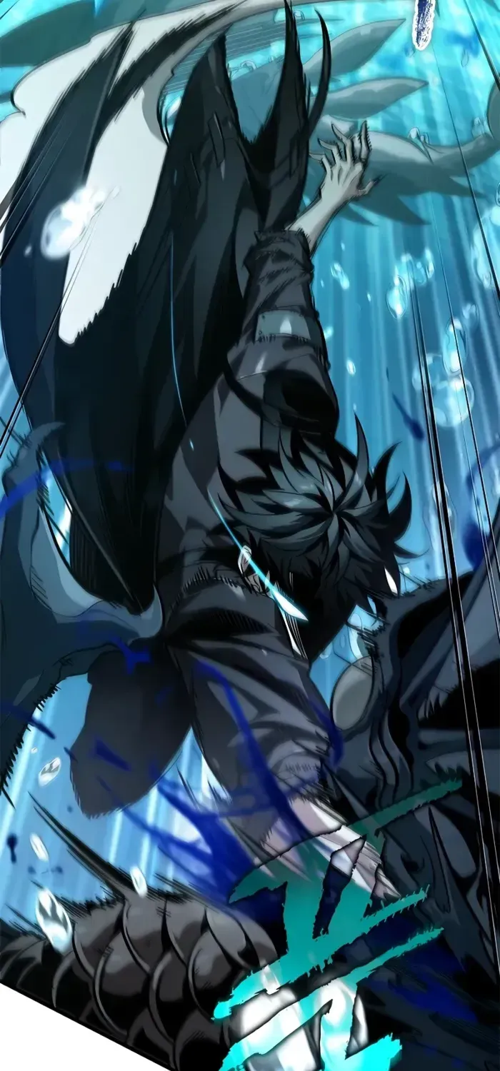 Infinite Gacha Chapter 124 page 49 - 