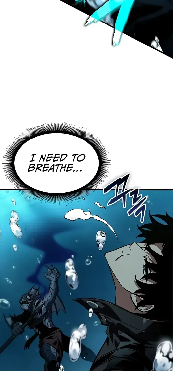 Infinite Gacha Chapter 124 page 50 - 