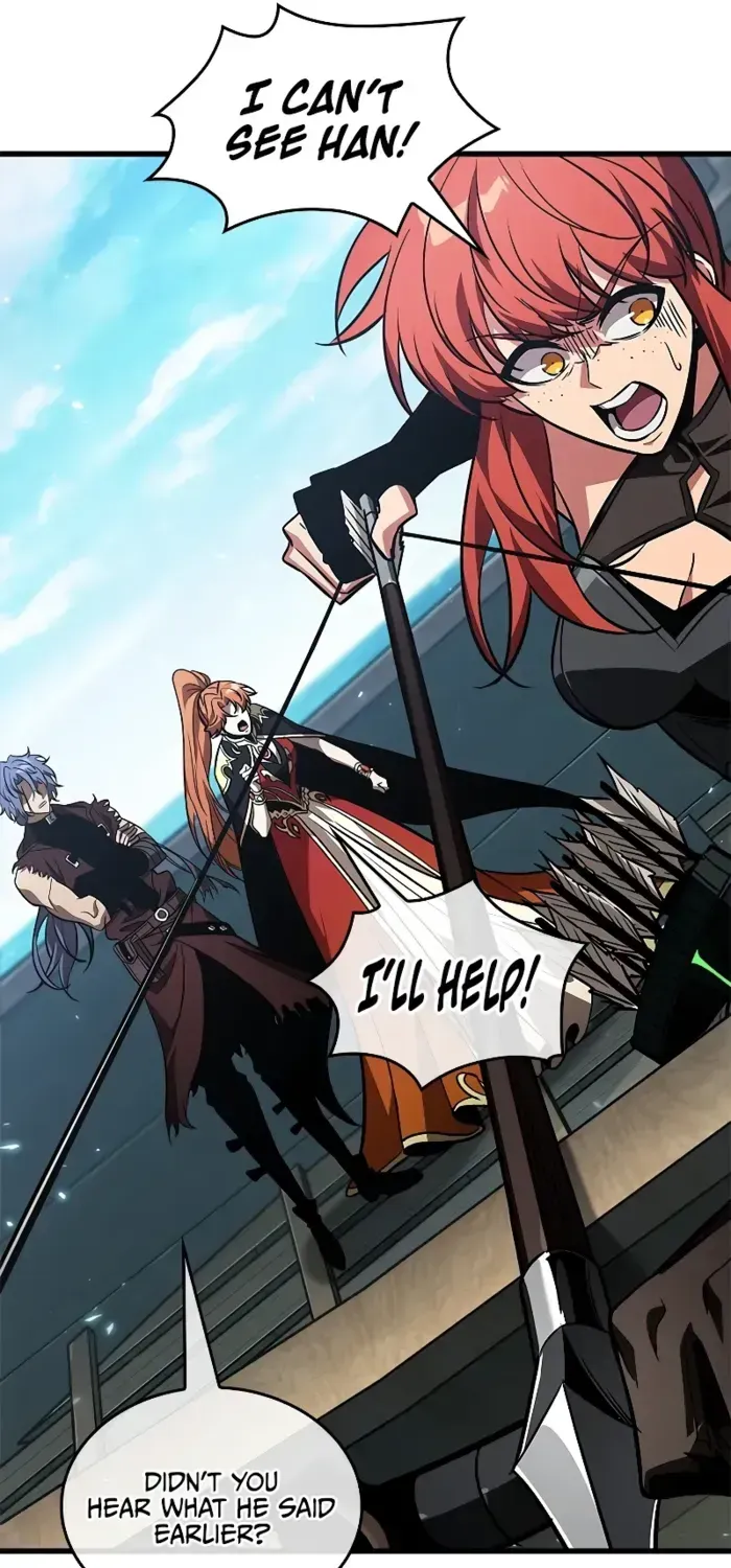 Infinite Gacha Chapter 124 page 54 - 