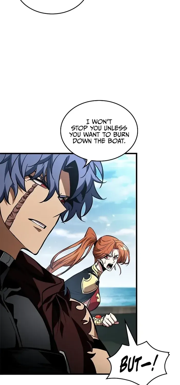 Infinite Gacha Chapter 124 page 55 - 