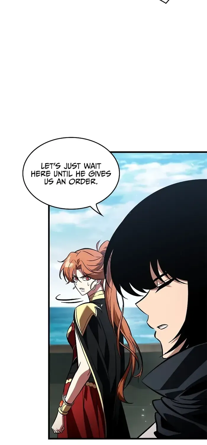 Infinite Gacha Chapter 124 page 56 - 