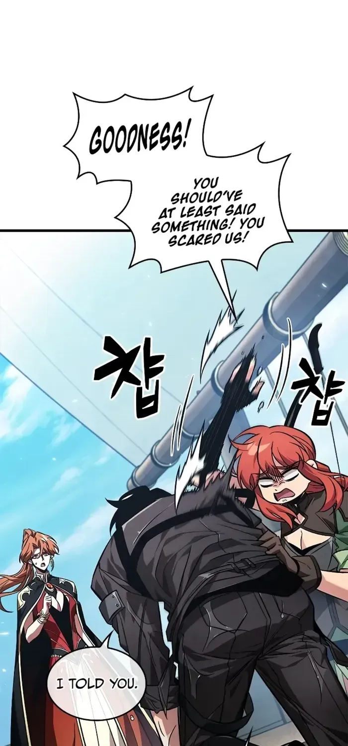 Infinite Gacha Chapter 124 page 59 - 