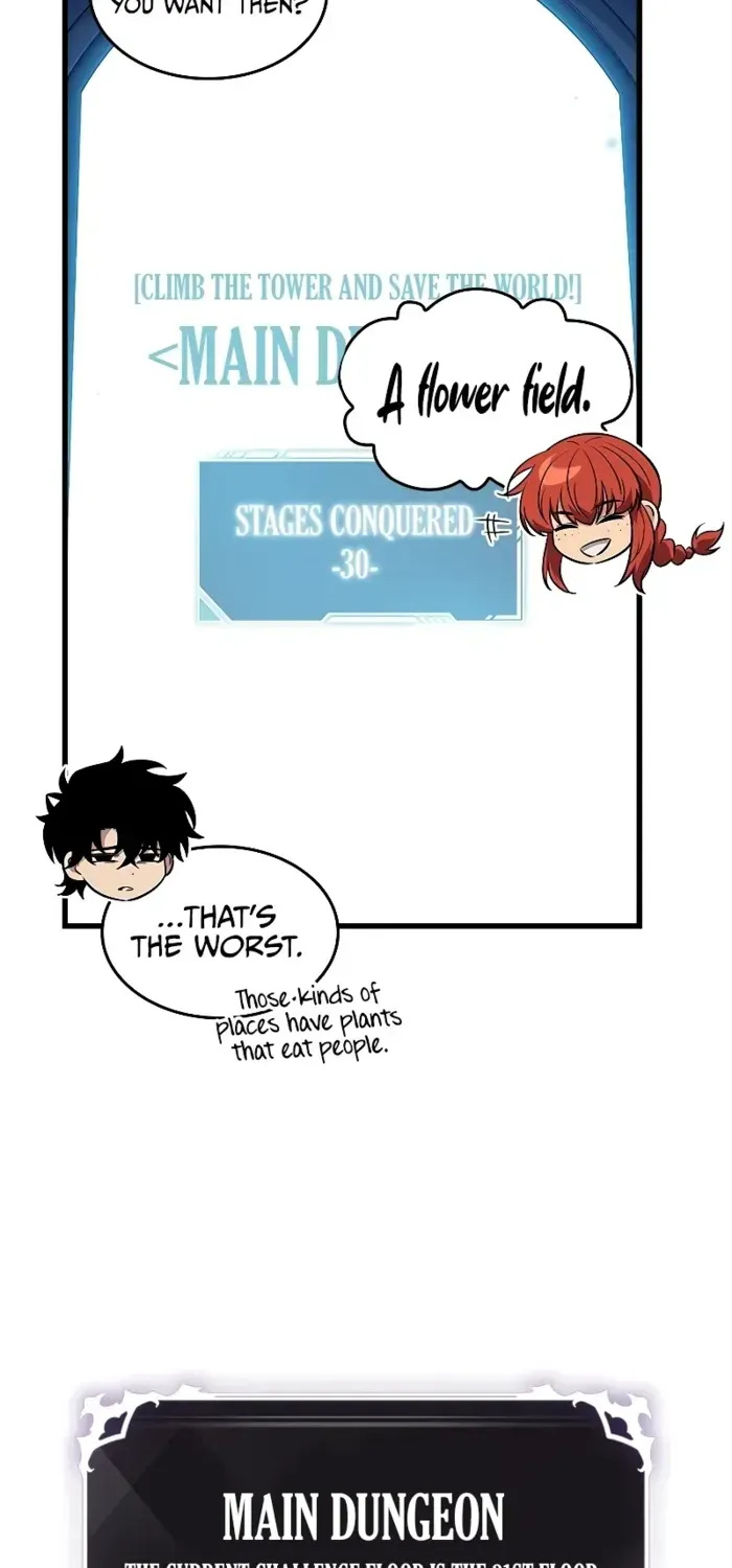 Infinite Gacha Chapter 124 page 7 - 
