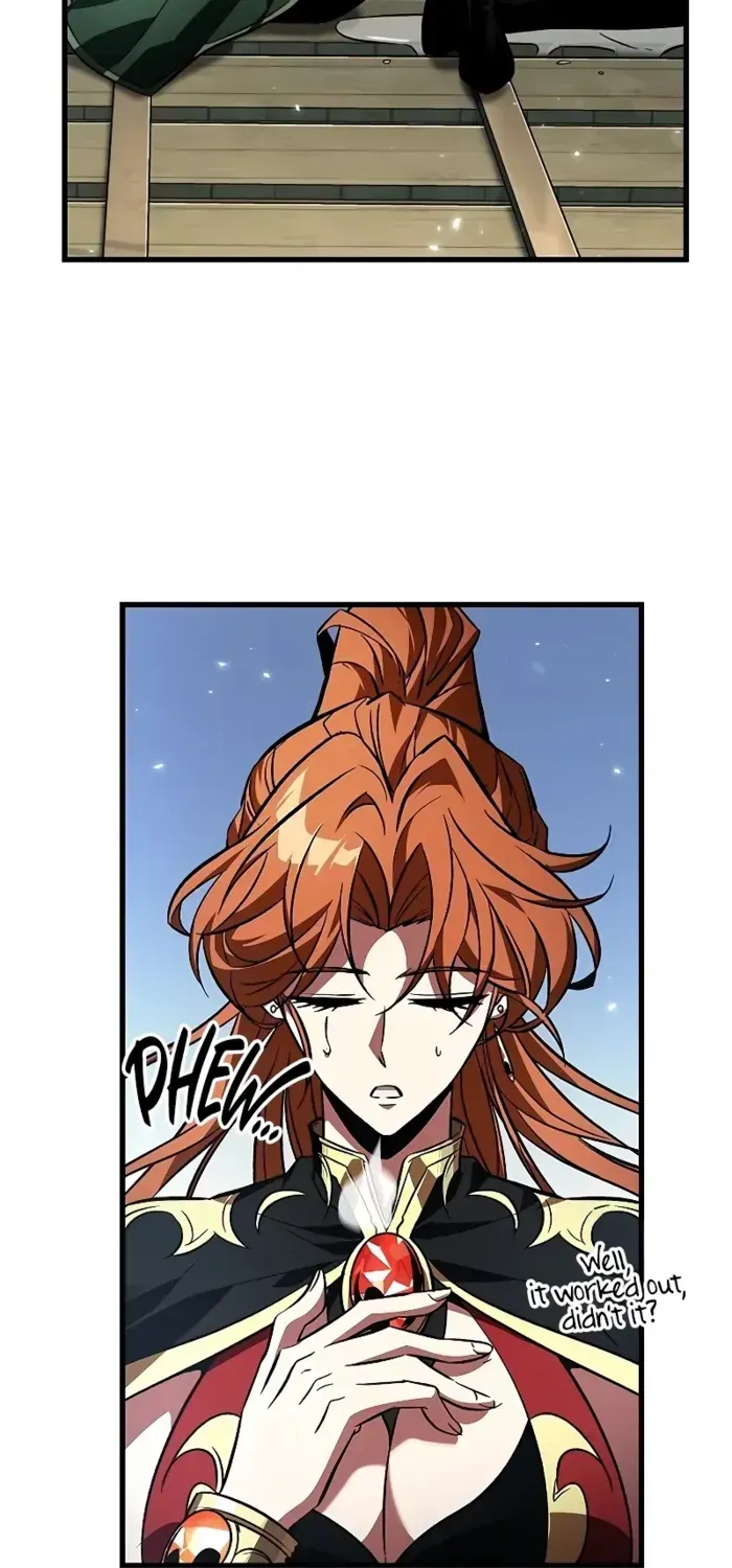 Infinite Gacha Chapter 124 page 61 - 