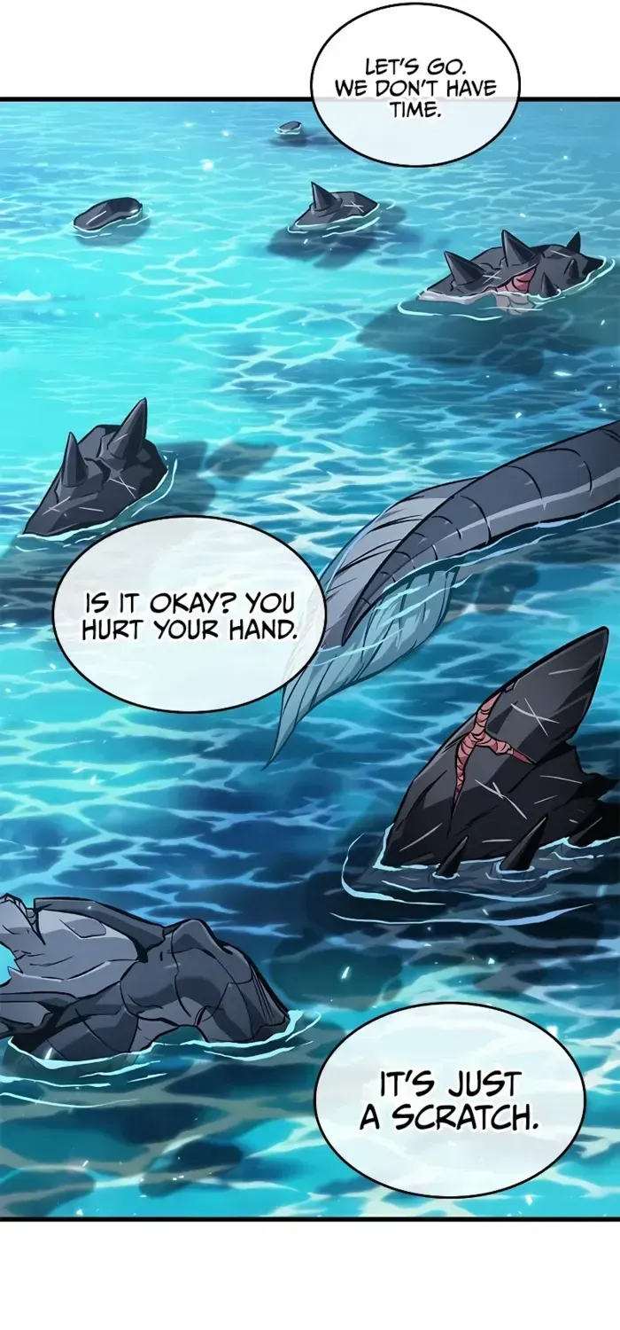 Infinite Gacha Chapter 124 page 63 - 
