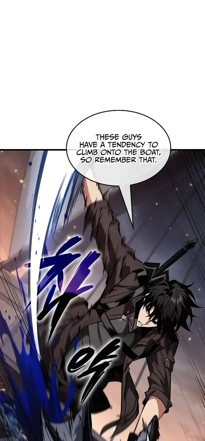 Infinite Gacha Chapter 124 page 65 - 