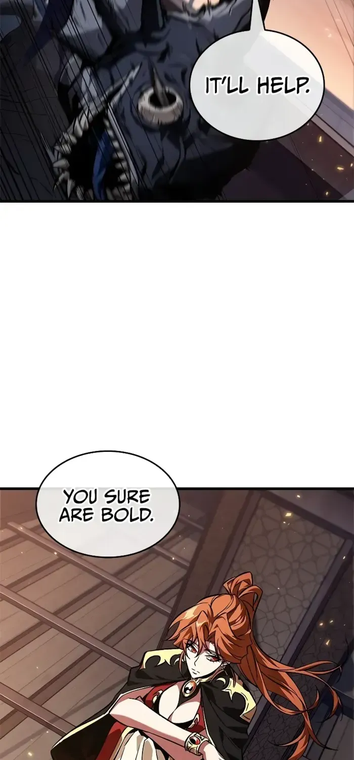 Infinite Gacha Chapter 124 page 66 - 