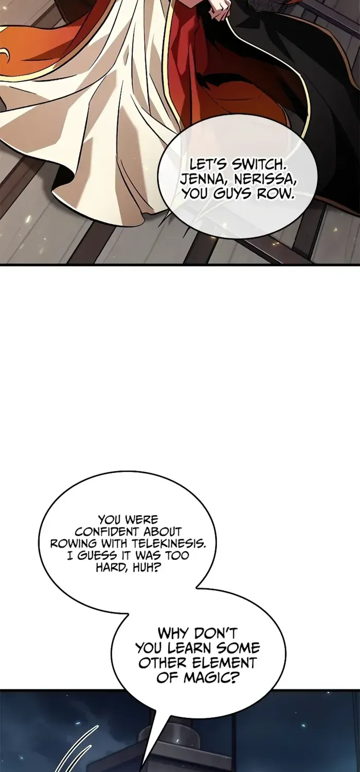 Infinite Gacha Chapter 124 page 67 - 