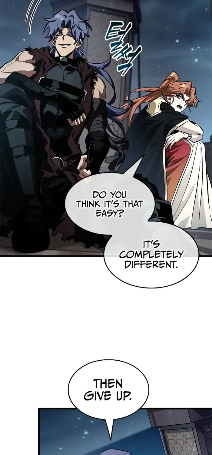 Infinite Gacha Chapter 124 page 68 - 