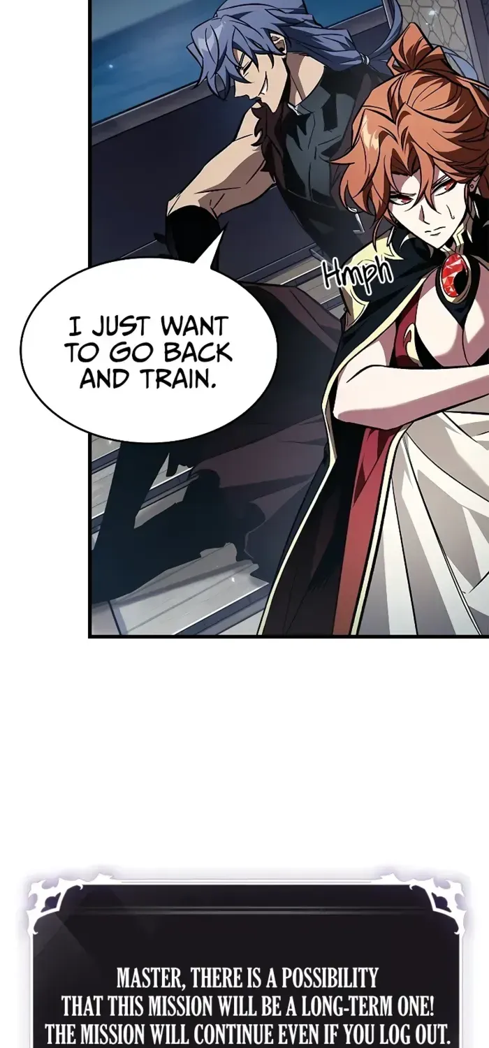 Infinite Gacha Chapter 124 page 69 - 