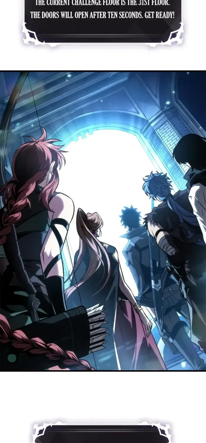 Infinite Gacha Chapter 124 page 8 - 