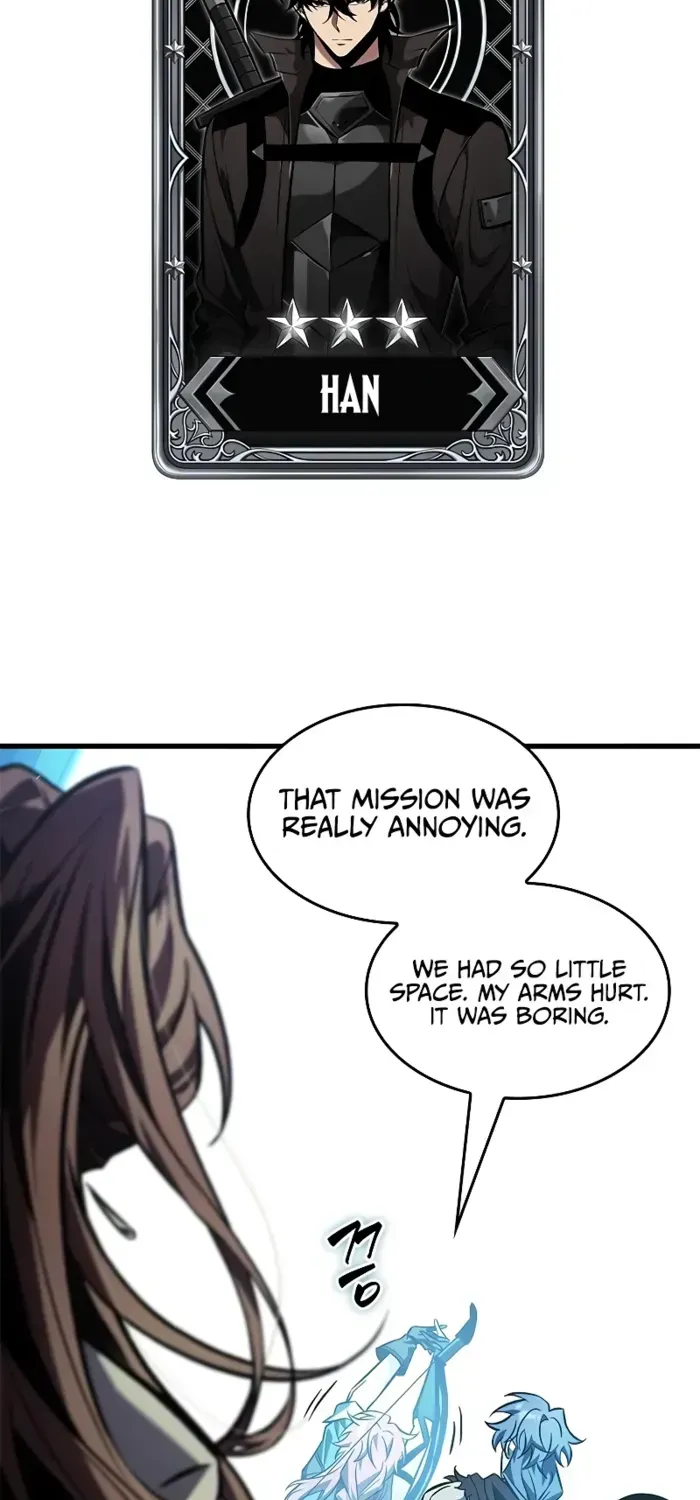 Infinite Gacha Chapter 124 page 76 - 