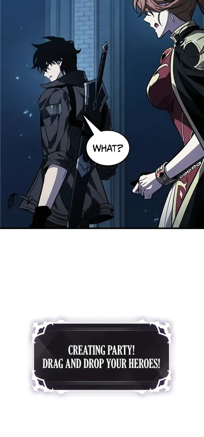 Infinite Gacha Chapter 124 page 78 - 