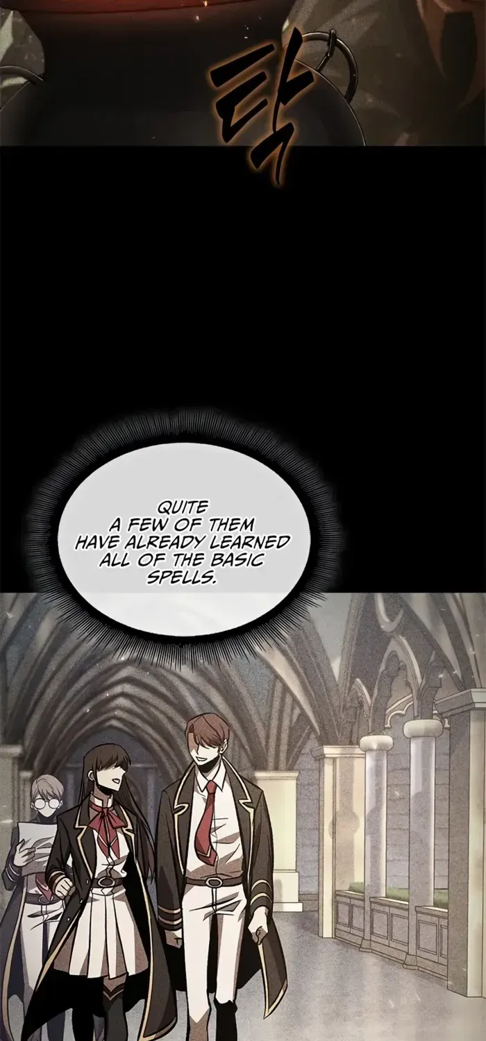 Infinite Gacha Chapter 125 page 11 - 