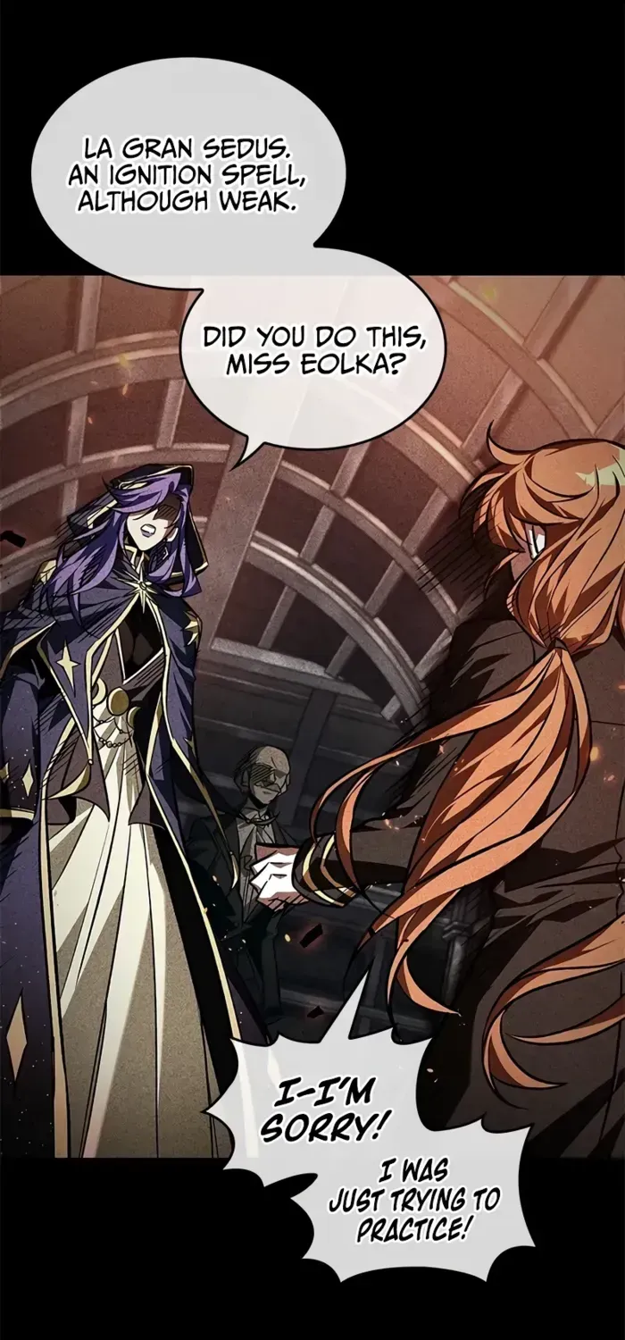 Infinite Gacha Chapter 125 page 18 - 