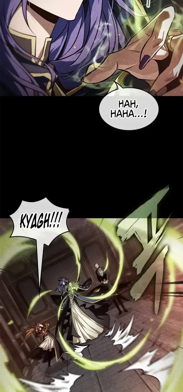 Infinite Gacha Chapter 125 page 20 - 
