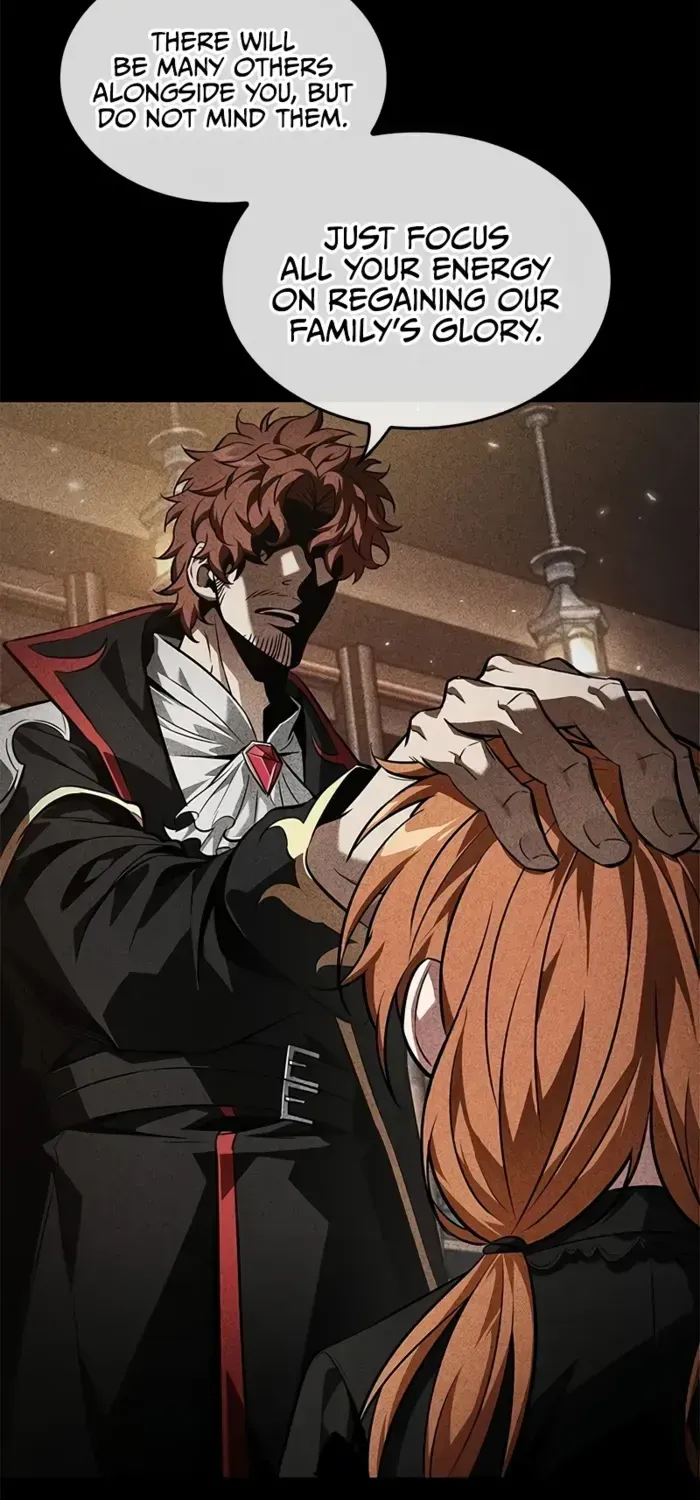 Infinite Gacha Chapter 125 page 3 - 