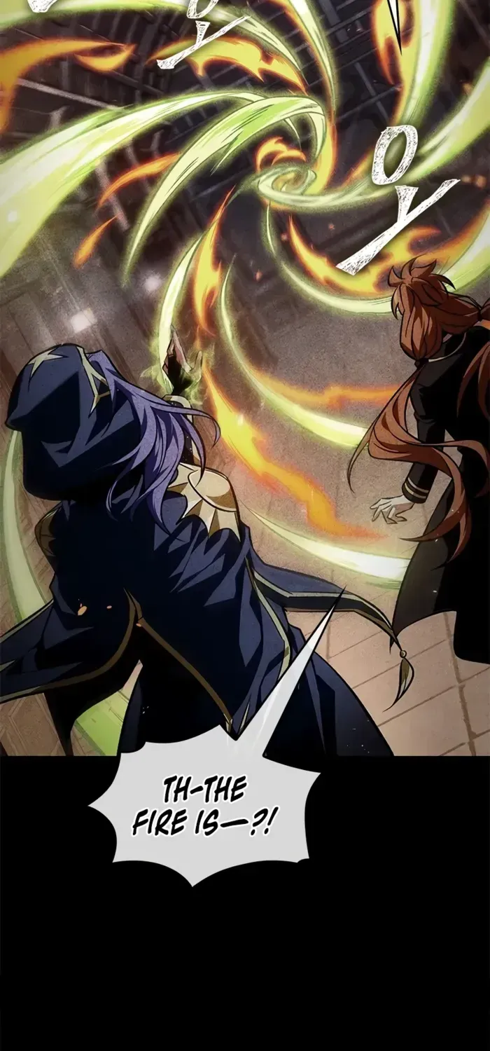 Infinite Gacha Chapter 125 page 22 - 