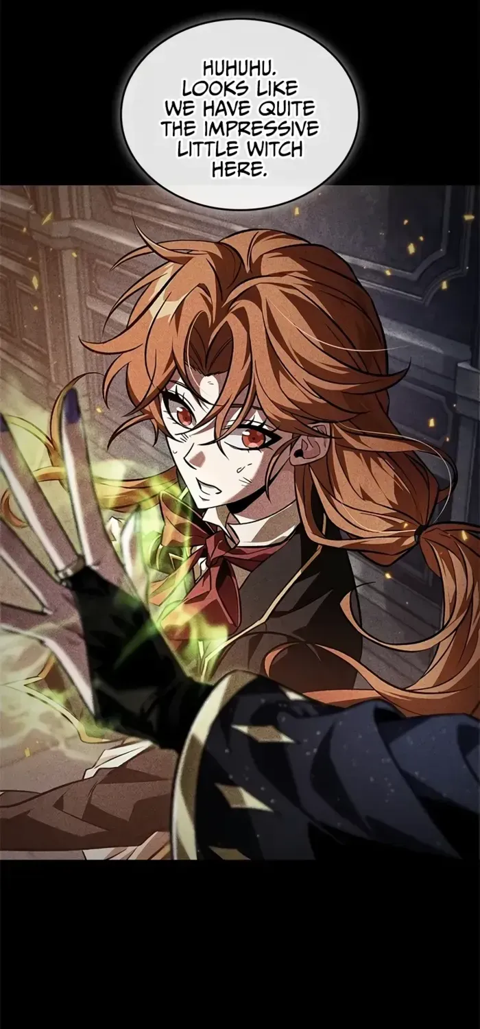 Infinite Gacha Chapter 125 page 23 - 
