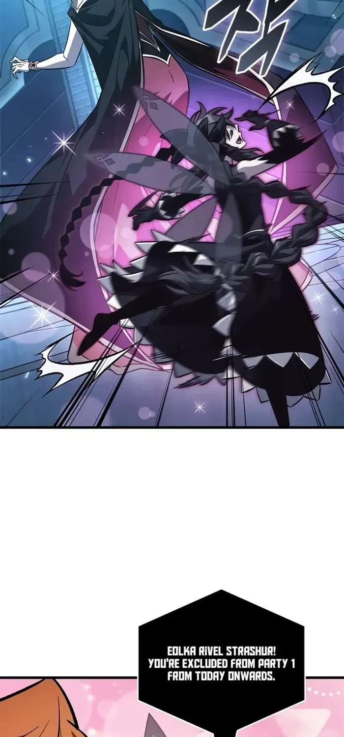 Infinite Gacha Chapter 125 page 29 - 